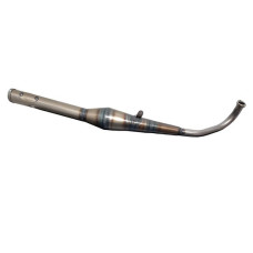 uitlaat bullet race EVO-1 tomos 4p 28mm blank a3, Tomos A35 uitlaat bullet race EVO-1 tomos 4p 28mm blank a3, Tomos A35