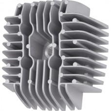 cilinderkop DMP 38mm aluminium Tomos A35, tomos