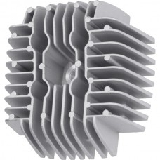 cilinderkop DMP 44mm aluminium Tomos A35
