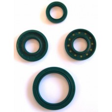 keerringset DMP a3, Tomos A35