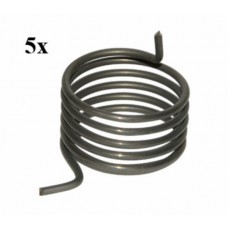 kickstartveer (made in EU) 5pcs a35 va2007