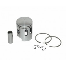 zuiger DMP model membraan A-kwaliteit sleuven, pen 12 38mm a35 va2007