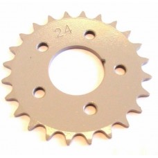 achterkettingwiel DMP 45km 24t revival