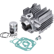 cilinder Schmitt compleet 50 cc (42mm slag) 38mm hercules prima, sachs stt53433