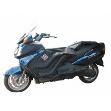 beenkleed tucano thermoscud t/m 2012 suzuki, burgman 650 r037