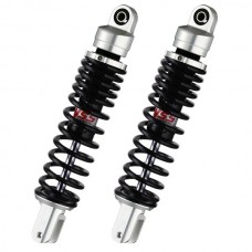 schokbrekerset yss maxi scooter lengte 370mm 02-18 burgman 650