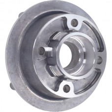houder achterkettingwiel k50 past op suzuki
