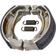 remsegmentset newfren Suzuki past op ac/ap/gt/k50 gf1146 remsegmentset newfren Suzuki past op ac/ap/gt/k50 gf1146