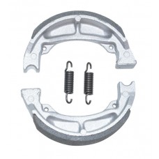 remsegmentset DMP achter rush, tsx remsegmentset DMP achter rush, tsx