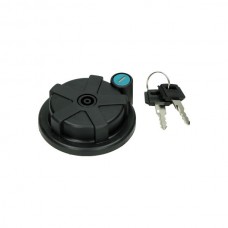 benzinetankdop DMP + slot dt-mx, tsx