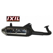 uitlaat cpl ixil mod. sport past op katana sz2822s uitlaat cpl ixil mod. sport past op katana sz2822s