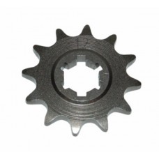 voorkettingwiel DMP 12t past op er, tsx, zr