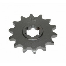 voorkettingwiel DMP 14t tsx