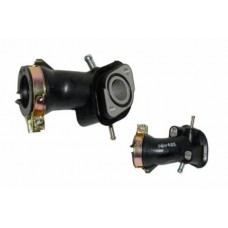 spruitstuk Peugeot origineel past op speedfight 3 4t, viva va2008 4t 801654