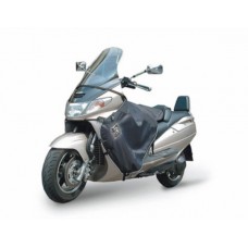 beenkleed tucano thermoscud SGAS systeem peugeot, elyseo, suzuki, burgman 250cc, burgman 400cc r031