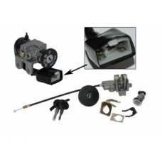 contactslot DMP set v-clic