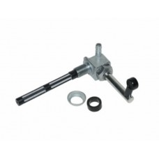 benzinekraan omg (made in Italy) rapido, st