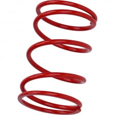 koppelingdrukveer malossi 4.2 rood dj, piaggio, sco gy6, sco honda, sv, v-clic 297043.r0