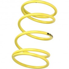 koppelingdrukveer malossi 4.1 geel sco gy6, sco honda, sco kymco, sco peug, sco piaggio 297042.y0