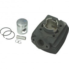 cilinder DMP aluminium nikasil 40mm 103, fox, wallaroo