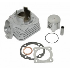 cilinder airsal aluminium nikasil t6 47.6mm sco peug