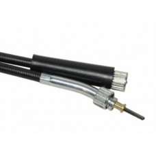 kilometertellerkabel cif past op ludix elegance, ludix snake, ludix trend