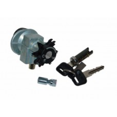 contactslot DMP set orig kwaliteit past op ludix