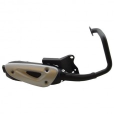 uitlaat cpl tecno mod. std straight 25km (made in EU) zwart past op viva uitlaat cpl tecno mod. std straight 25km (made in EU) zwart past op viva