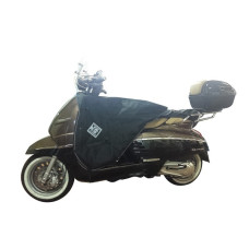 beenkleed tucano thermoscud SGAS systeem 2014-2023 peugeot, django r174