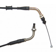 gaskabel DMP peugeot, v-clic gaskabel DMP peugeot, v-clic