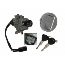 contactslot DMP set kisbee 4t, speedfight 3, speedfight 4