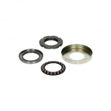 balhoofdset Peugeot origineel boven past op aerox va2002, jog, kisbee 4t, neo va2008, speedfight 3, viva va2008 772516