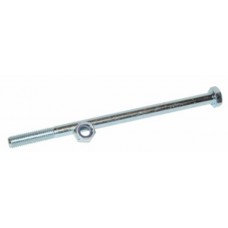 onderstandaardas m8x140mm past op buxy, speedake, zenith onderstandaardas m8x140mm past op buxy, speedake, zenith