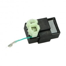 cdi-unit Peugeot origineel 30km kisbee 4t 781186