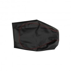 buddydek Xtreme (made in EU) Peugeot zwart/rood past op kisbee 4t buddydek Xtreme (made in EU) Peugeot zwart/rood past op kisbee 4t