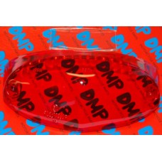 achterlichtglas DMP rood ludix achterlichtglas DMP rood ludix