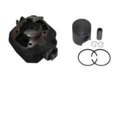 cilinder DMP 40mm past op ludix, speedfight 3 ac, viva va2008 2t