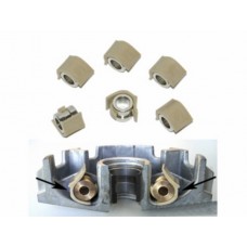 variorolset tech pulley 8.5gr 16x13mm past op kymco, peugeot, sco china 4t, sco gy6, sco piaggio ot=op=op