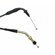 gaskabel Peugeot origineel past op symphony, tweet 801950