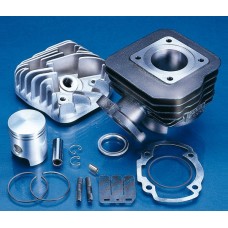 cilinder met kop polini 40mm past op sco peug ac 142.0148