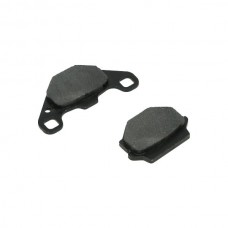 remblokset DMP (made in EU) voor squab, sv, vent derapage