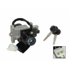 contactslot Peugeot origineel euro-2/4/5 kisbee 4t 778552 contactslot Peugeot origineel euro-2/4/5 kisbee 4t 778552
