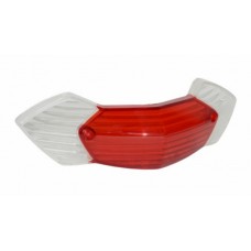 achterlichtglas Peugeot origineel kisbee 4t 802455