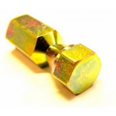 breekmoer Peugeot origineel contactslot ludix, speedfight, viva 745787