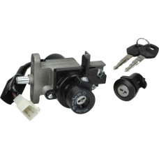 contactslot DMP set korte pen viva va2008