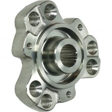 wielnaaf Peugeot origineel achter speedfight, elystar, jet force 734416