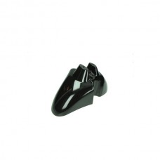 voorspatbord Peugeot Origineel zwart metallic nk past op viva 739499nk