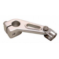 koppelingshevel DMP motorblok special cnc aluminium senda koppelingshevel DMP motorblok special cnc aluminium senda