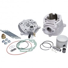 cilinder met kop malossi mhr big bore replica 50mm senda2006 3112985