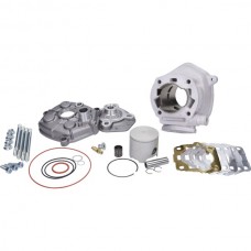 cilinder met kop malossi mhr big bore team 50mm gpr, senda 3112376